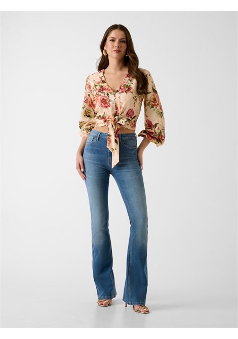  GUESS | Top | W6GHA4 W2565PMM9
