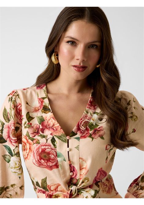  GUESS | Top | W6GHA4 W2565PMM9