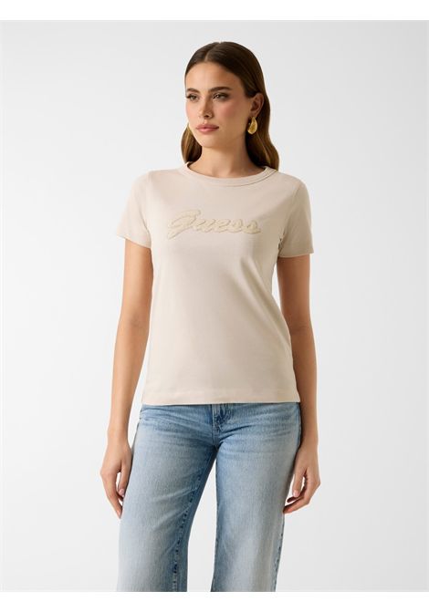  GUESS | shirt | W6GI08 K3023A11C