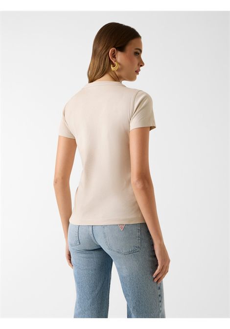  GUESS | shirt | W6GI08 K3023A11C