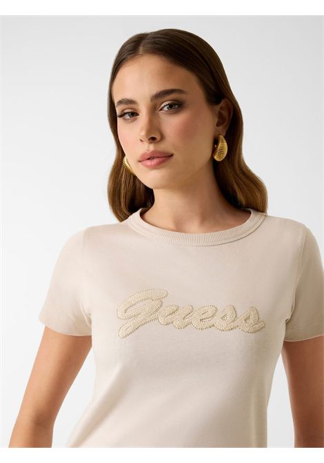  GUESS | shirt | W6GI08 K3023A11C