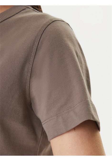 T-shirt con logo GUESS | T-shirt | W6GI08 K3023G1EC