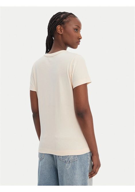 T-shirt con logo GUESS | T-shirt | W6GI08 K3023G67C