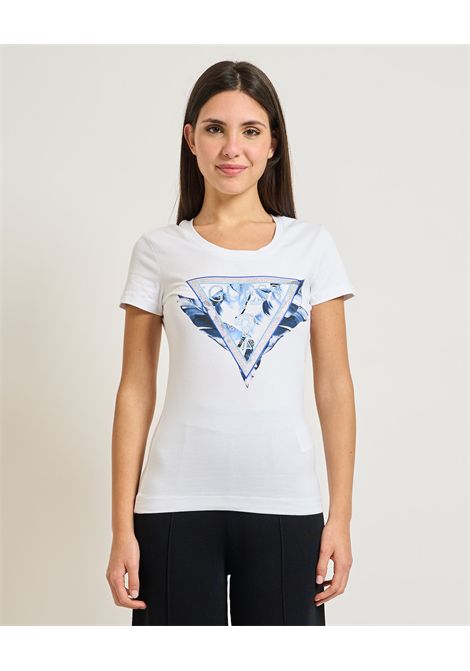 T-shirt Regular Fit GUESS | T-shirt | W6GI11 K3026G011