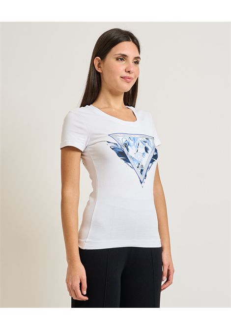 T-shirt Regular Fit GUESS | T-shirt | W6GI11 K3026G011