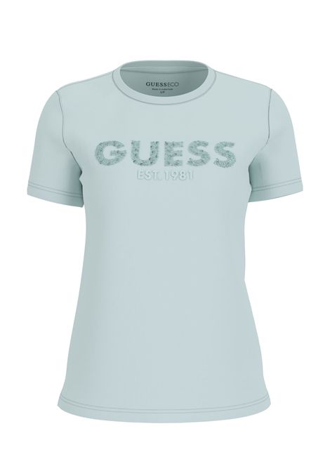 GUESS | shirt | W6GI15 K3035A72C