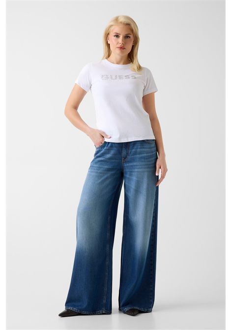  GUESS | shirt | W6GI15 K3035G011