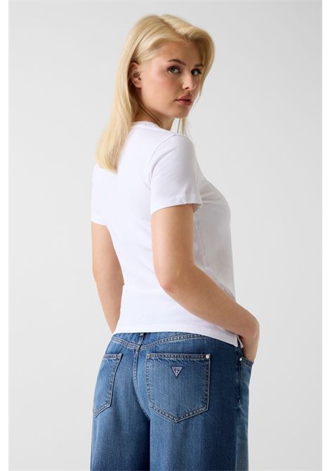  GUESS | shirt | W6GI15 K3035G011