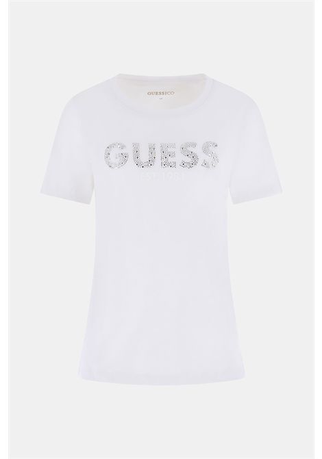  GUESS | shirt | W6GI15 K3035G011