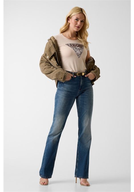  GUESS | shirt | W6GI19 K3042G1M5