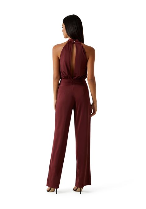 Tuta con collo halter GUESS | Tute | W6GK12 K2937G594