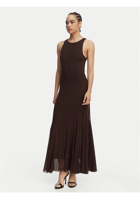 Abito Lungo GUESS | Abiti | W6GK13 K2943G1EB