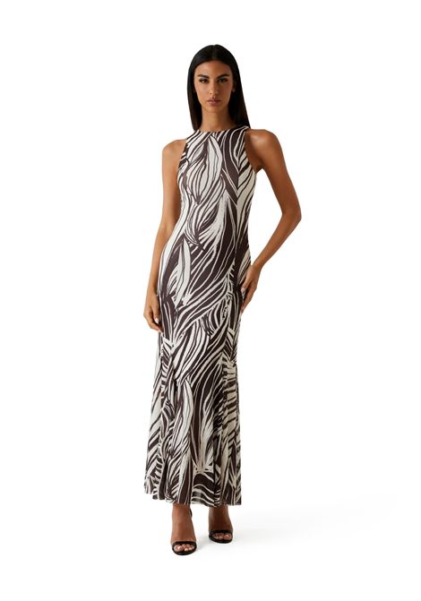 Abito Lungo GUESS | Abiti | W6GK13 K2943PMIC