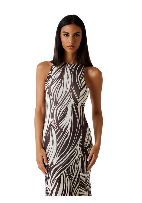 Abito Lungo GUESS | Abiti | W6GK13 K2943PMIC