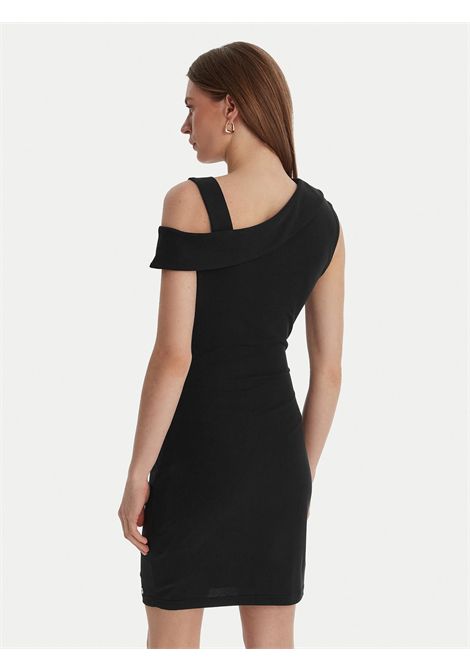  GUESS | Dress | W6GK23 K3017JBLK