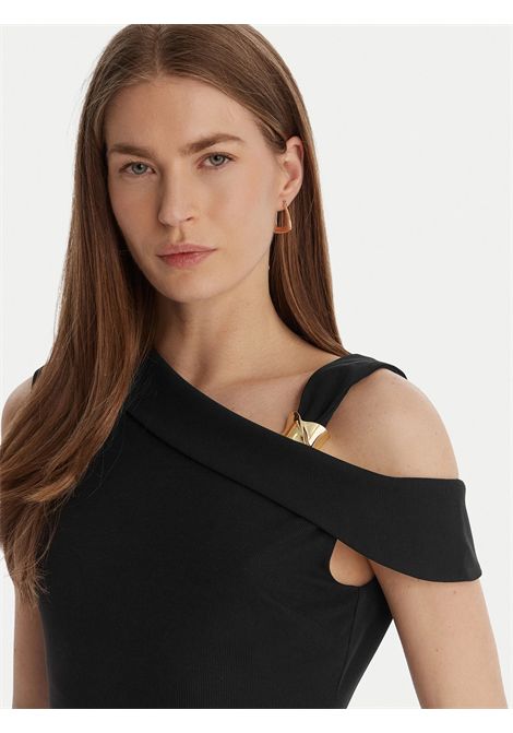  GUESS | Dress | W6GK23 K3017JBLK