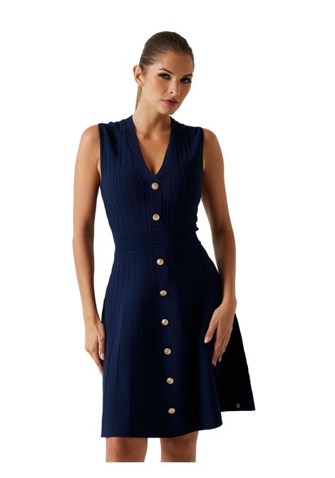  GUESS | Dress | W6GK53 Z0658G7P1