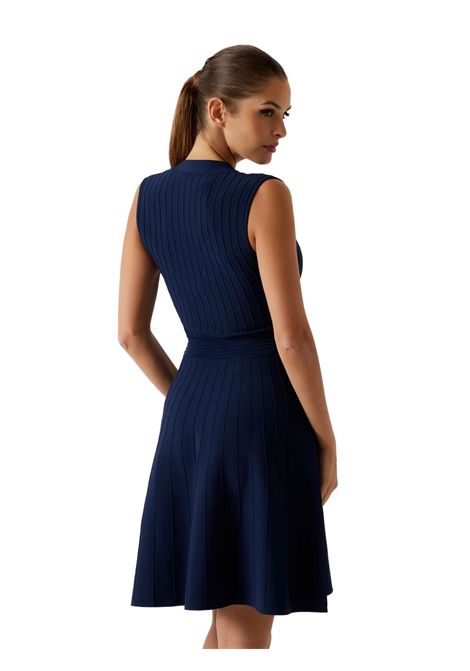  GUESS | Dress | W6GK53 Z0658G7P1