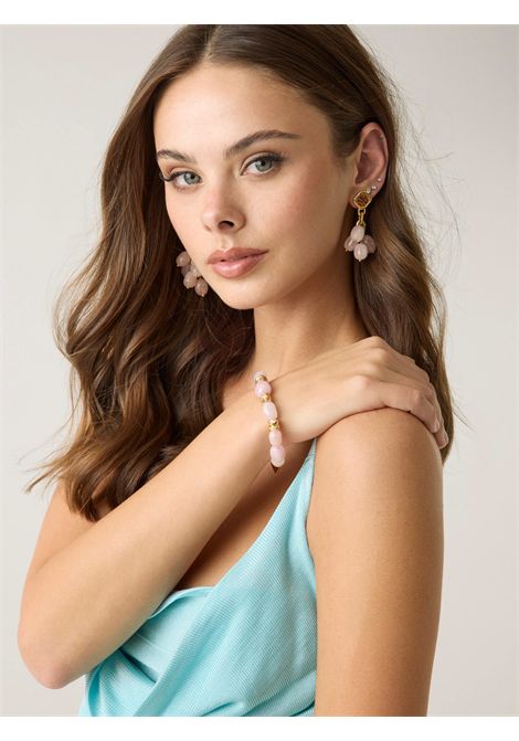 Mini abito bandage GUESS | Abiti | W6GK83 Z0686A70T