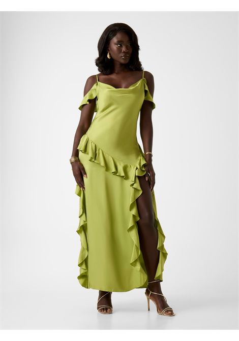 abito reiko GUESS | Abiti | W6GKAC W2524A82D