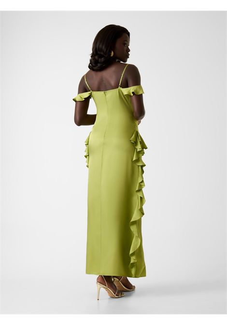 abito reiko GUESS | Abiti | W6GKAC W2524A82D