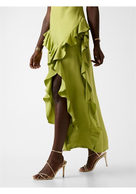 abito reiko GUESS | Abiti | W6GKAC W2524A82D