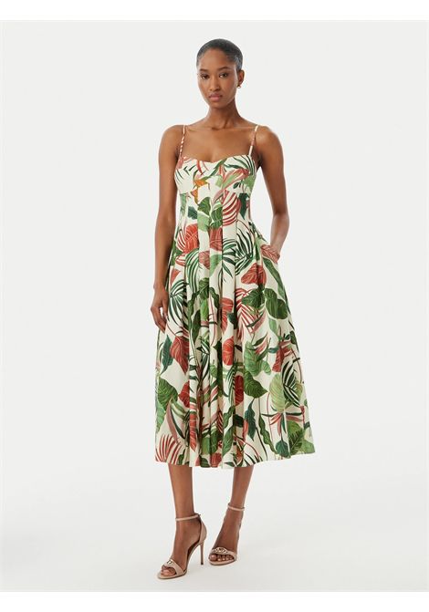  GUESS | Dress | W6GKAF W2558PMIE