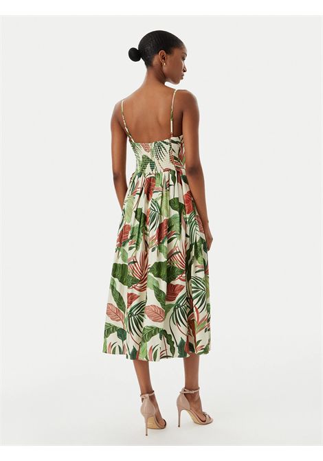  GUESS | Dress | W6GKAF W2558PMIE