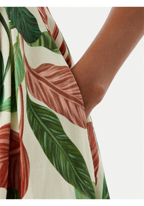  GUESS | Dress | W6GKAF W2558PMIE