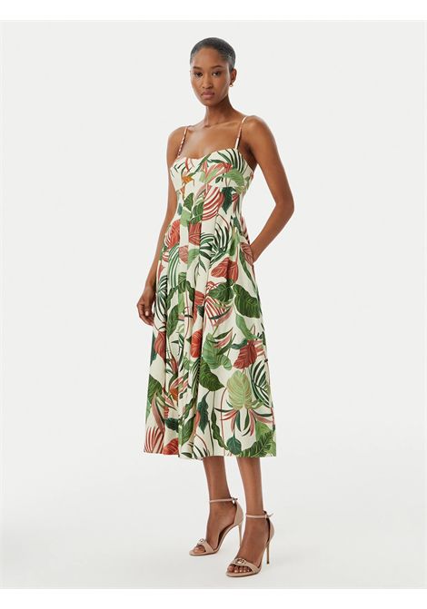  GUESS | Dress | W6GKAF W2558PMIE