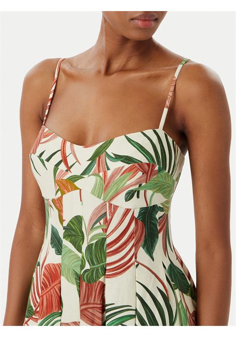  GUESS | Dress | W6GKAF W2558PMIE