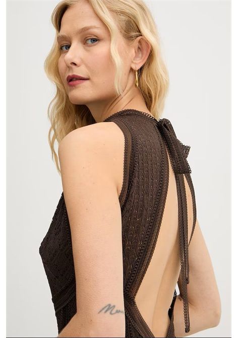 Abito new liza GUESS | Abiti | W6GKAS K4219G1EB