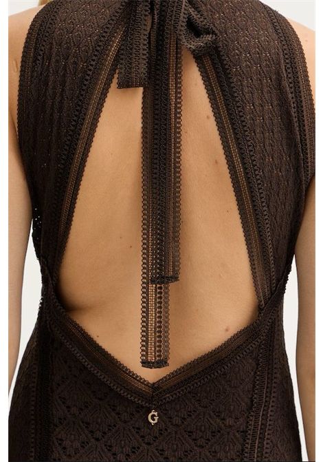 Abito new liza GUESS | Abiti | W6GKAS K4219G1EB