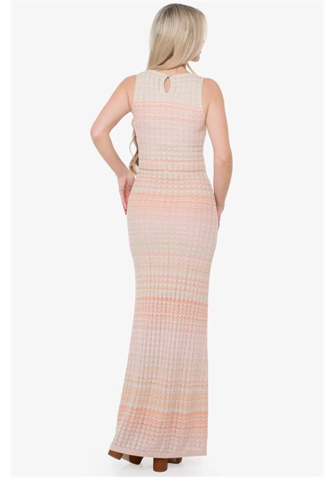 Abito di maglia Regular Fit GUESS | Abiti | W6GKAT Z0936SM30