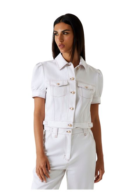 Giacca Regular Fit GUESS | Top | W6GL08 W1804G011