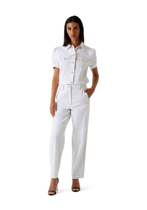 Giacca Regular Fit GUESS | Top | W6GL08 W1804G011