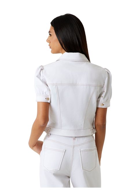 Giacca Regular Fit GUESS | Top | W6GL08 W1804G011