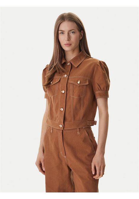  GUESS | Top | W6GL08 W1804G1FP