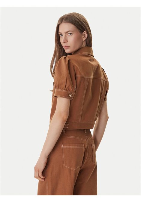  GUESS | Top | W6GL08 W1804G1FP