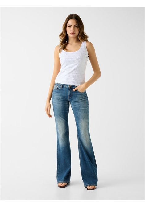  GUESS | Top | W6GP10 K2932G011