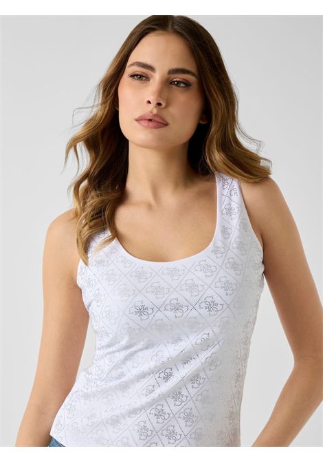  GUESS | Top | W6GP10 K2932G011