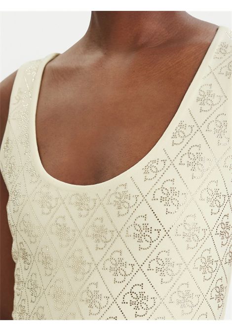  GUESS | Top | W6GP10 K2932G243