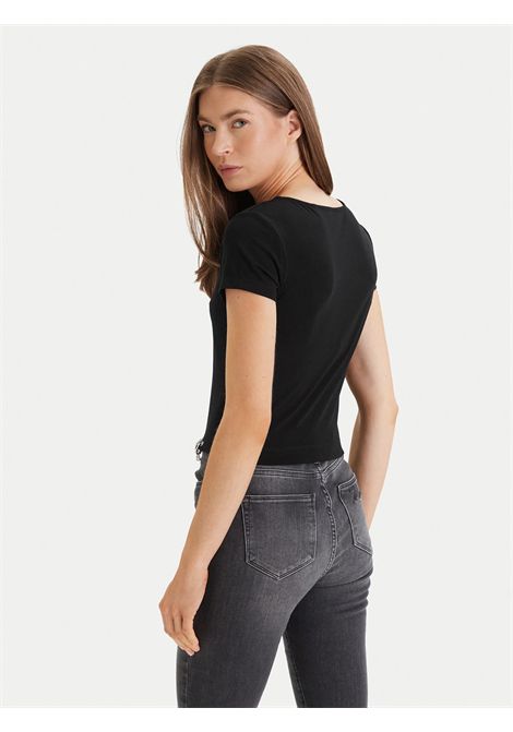  GUESS | Top | W6GP11 K2933JBLK