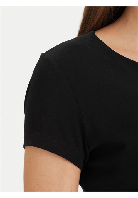  GUESS | Top | W6GP11 K2933JBLK