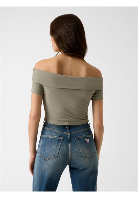  GUESS | Top | W6GP12 K2935G8CJ