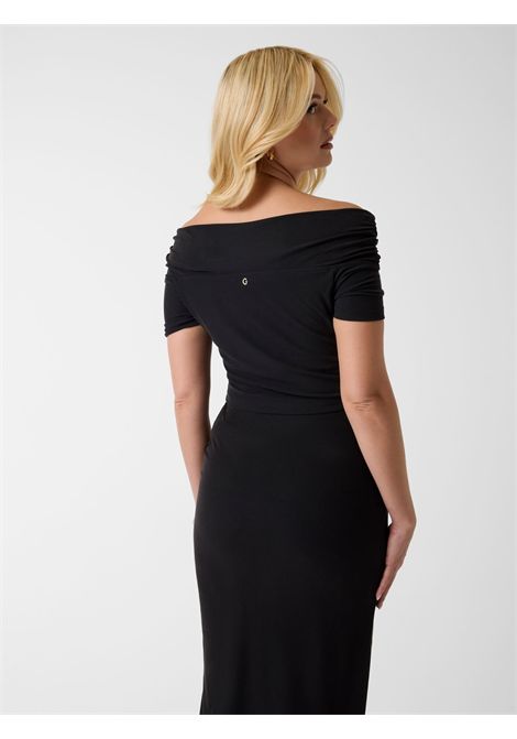 Blusa Regular Fit GUESS | Top | W6GP12 K2935JBLK