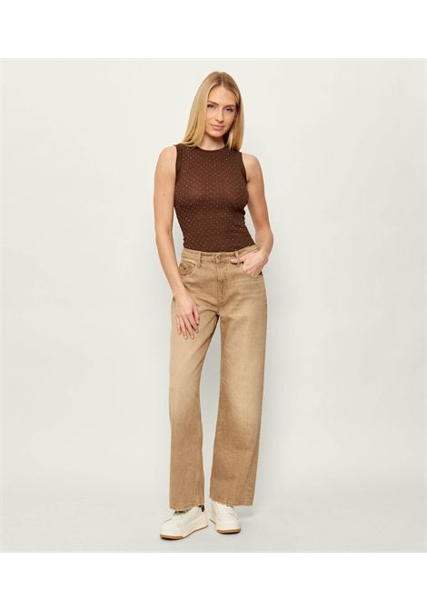 Top francine GUESS | Top | W6GP14 K2940F1I7