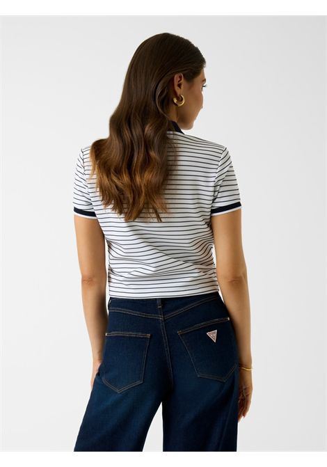  GUESS | Polo | W6GP17 K2946S0AK
