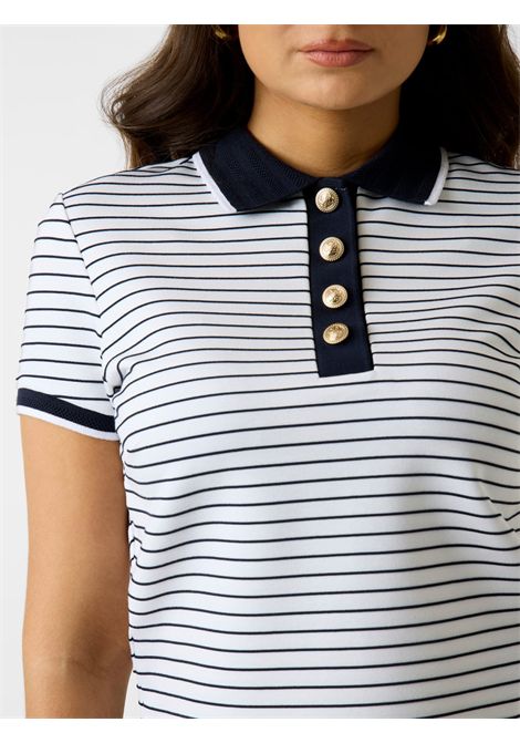  GUESS | Polo | W6GP17 K2946S0AK