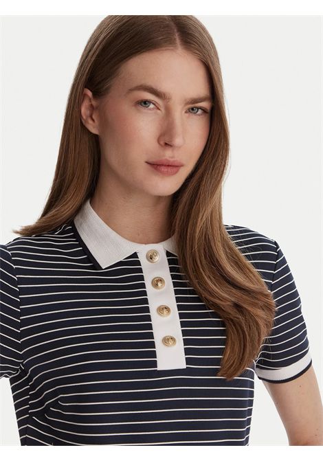  GUESS | Polo | W6GP17 K2946SB09